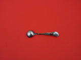 American Classic by Reed and Barton Sterling Silver Salt Spoon Pin 2 1/2"