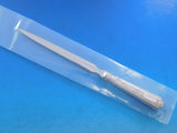 Saint Dunstan Chased by Gorham Sterling Silver Letter Opener HHWS Custom Made 9"