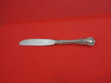 Old Master by Towle Sterling Silver Butter Spreader Hollow Handle Modern 6 1/2"