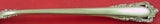 Carillon by Lunt Sterling Silver Mustard Ladle Custom Made 4 3/8"