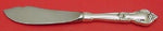 Alexandra by Lunt Sterling Silver Master Butter Knife Hollow Handle 6 3/4"