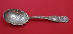 Diane by Towle Sterling Silver Sugar Spoon 6" Serving Silverware Heirloom