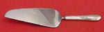 Silver Wheat By Reed and Barton Sterling Silver Pie Server HHWS 10 1/4"