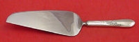 Silver Wheat By Reed and Barton Sterling Silver Pie Server HHWS 10 1/4"