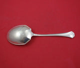 Columbia by Reed and Barton Sterling Silver Preserve Spoon 7 3/4" Serving