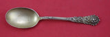 Trajan by Reed and Barton Sterling Silver Ice Cream Spoon Gold Washed 5 5/8"