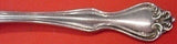 George and Martha by Westmorland Sterling Silver Demitasse Spoon 4" Silveware