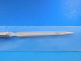 Candlelight by Towle Sterling Silver Letter Opener HHWS Custom Made 8 7/8"