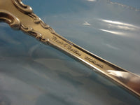 Spanish Baroque by Reed and Barton Sterling Silver Flatware Set 35 PC New