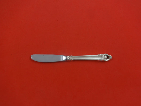 Emperor by Reed and Barton Sterling Silver Butter Spreader HH 6 5/8" Heirloom