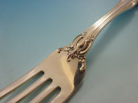 Vivaldi by Alvin Sterling Silver Flatware Set For 12 Service 48 Pieces