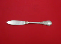 Brienne by Christofle Sterling Silver Fish Knife 8 1/8"