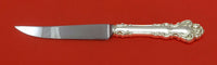 Spanish Baroque by Reed & Barton Sterling Silver Steak Knife Serrated Custom