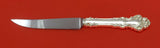 Spanish Baroque by Reed & Barton Sterling Silver Steak Knife Serrated Custom