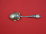 Renaissance by Tiffany & Co Sterling Silver Preserve Spoon GW  7 3/4"