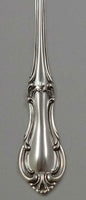 Joan of Arc by International Sterling Silver "I Love You" Serving Set 3pc Custom
