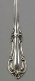 Joan of Arc by International Sterling Silver "I Love You" Serving Set 3pc Custom