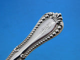 Georgian Bead by Frank Whiting Sterling Silver Flatware Set 8 Service 52 pc Rare
