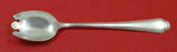 Lady Constance by Towle Sterling Silver Ice Cream Dessert Fork 6" Custom Made