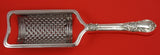 American Victorian by Lunt Sterling Silver Cheese Grater Curved HHWS Custom Made