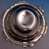 Clover by Tiffany & Co Sterling Silver Fruit Bowl #13780 5363 m 12 ozt 9" #8685