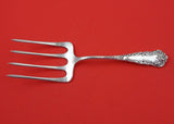 Argo by Knowles Sterling Silver Toast Fork 7 3/4" Serving Heirloom Silverware