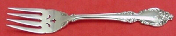 Botticelli by Oneida Sterling Silver Salad Fork 6 5/8" Flatware