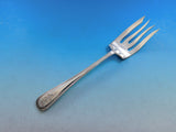 Hamilton by Gorham Sterling Silver Flatware Set for 8 Service 63 pieces Dinner