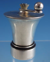 Pyramid by Georg Jensen Sterling Silver Pepper Grinder #632B (#1572)