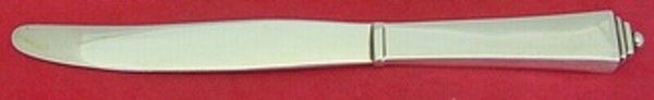 Pyramid by Georg Jensen Sterling Silver Fruit Knife / Child's Knife #072 6 1/2"