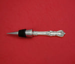 Marlborough by Reed and Barton Sterling Bottle Stopper Pointed 6 1/4" Custom