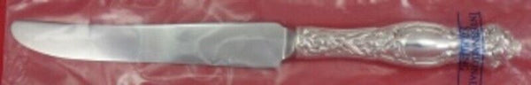 Frontenac by International Sterling Silver Dinner Knife French 9 3/4" New