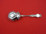 Irian by Wallace Sterling Silver Berry Spoon 7 3/4" Serving Figural Art Nouveau