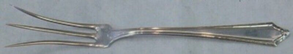 Virginia Carvel by Towle Sterling Silver Lemon Fork 5 1/2"