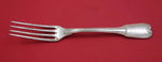 Joubert by Christofle Sterling Silver Regular Fork 6 1/2"