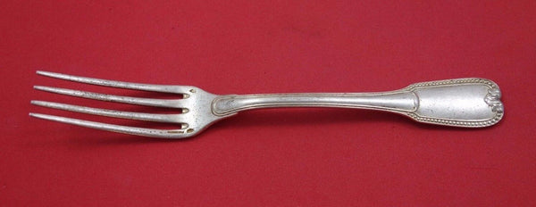 Joubert by Christofle Sterling Silver Regular Fork 6 1/2"