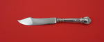 Chantilly by Gorham Sterling Silver Fish Knife HH All Sterling 7 1/2"