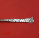 Vine by Tiffany and Co Sterling Silver Ice Cream Spoon GW with Gourds 6 1/8"