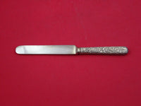 Delhi by Gorham Sterling Silver Regular Knife blunt rare 8 5/8"