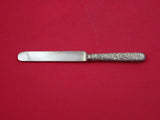Delhi by Gorham Sterling Silver Regular Knife blunt rare 8 5/8"