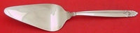 Empress by International Sterling Silver Pie Server All Sterling Original 10"
