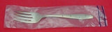 Dawn Star by Wallace Sterling Silver Cold Meat Fork 8 1/4" New Serving