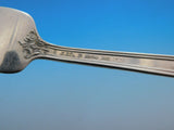 Trianon by International Sterling Silver Regular Size Place Setting(s) 4pc