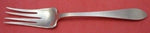 Faneuil by Tiffany & Co. Cold Meat Fork Splayed Tines Rare Copper Sample 9"