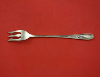 Blossom Time by International Sterling Silver Oyster Fork 5 7/8" Heirloom