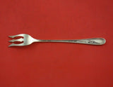 Blossom Time by International Sterling Silver Oyster Fork 5 7/8" Heirloom