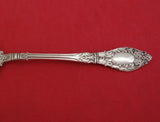 Roman by Knowles Sterling Silver Gumbo Soup Spoon 7 1/8" Antique Silverware