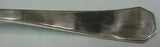 Monterey by Wallace Sterling Silver Gumbo Soup Spoon 6 7/8"