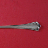 Roanoke by Baker-Manchester Sterling Silver Butter Pick Twisted Original 6 3/8"