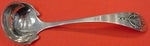 Mount Vernon by Lunt Sterling Silver Sauce Ladle 5 1/2"